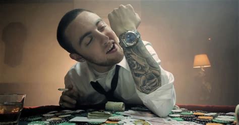 [Identify] Mac Miller’s watch : r/Watches 